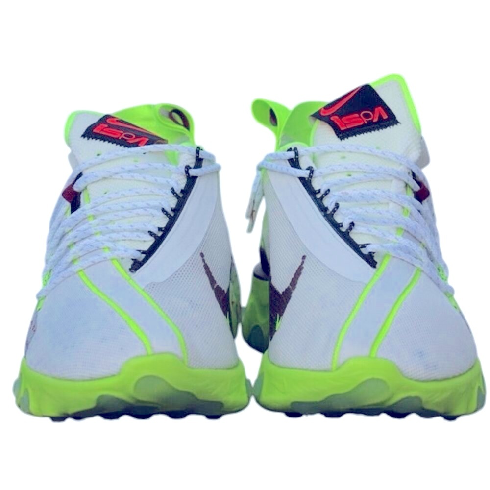 Nike React ISPA women’s  Running, Cross Training Sneakers CT2692-002